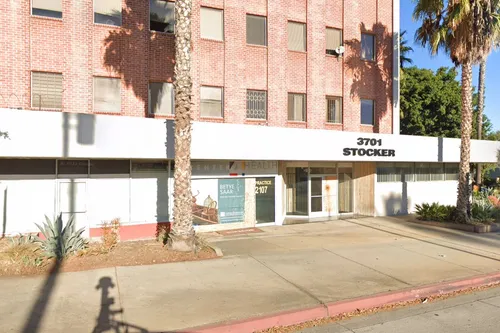 Stocker Prescription Pharmacy