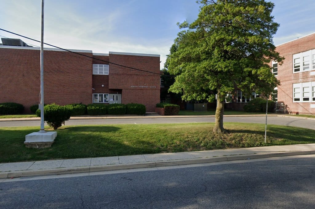 Arbutus Elementary School