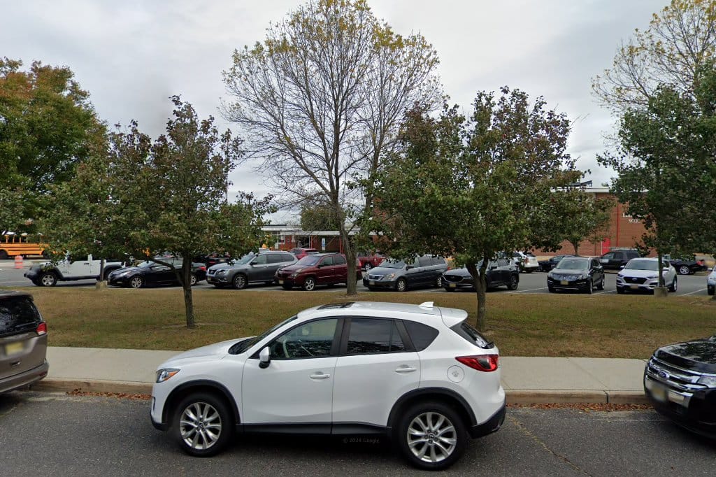 Ocean Township Elementary School
