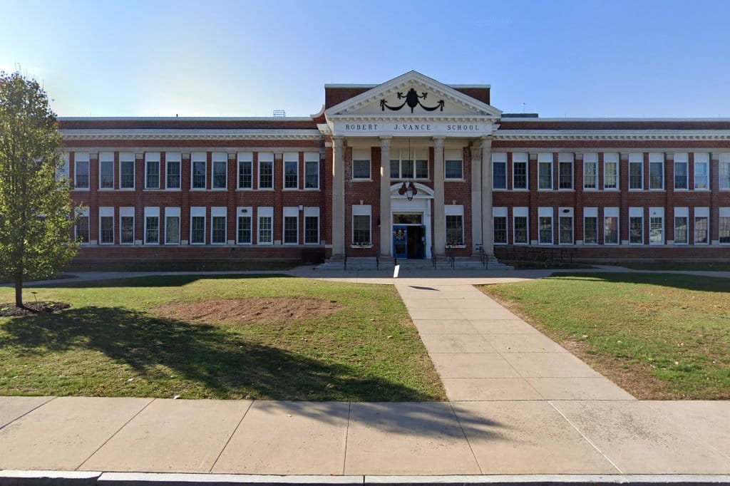 Vance School