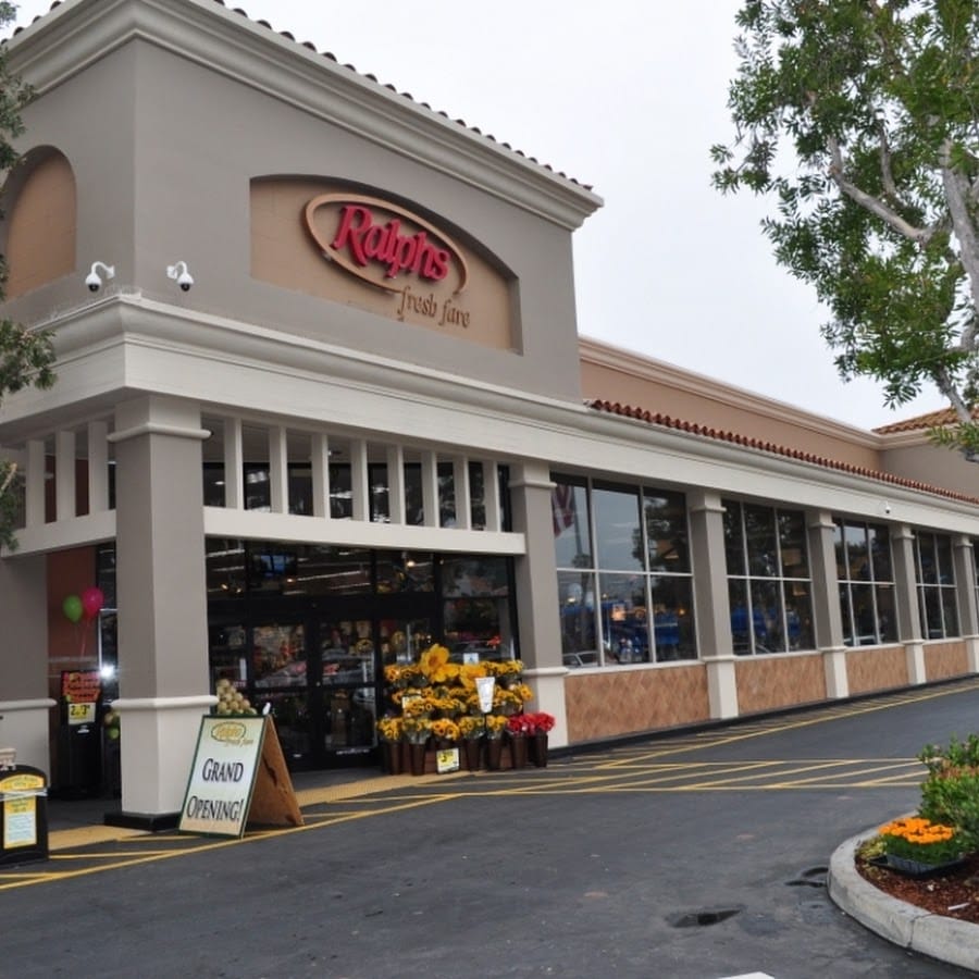 Ralphs Pharmacy