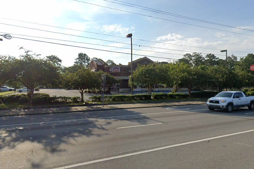 Rite Aid Pharmacy