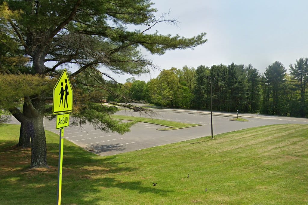 Trumbull Early Childhood Education Center