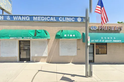 Garvey Pharmacy