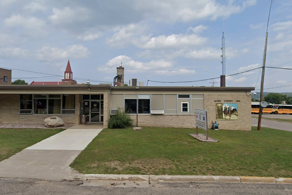 Alger County Prosecuting Attorney