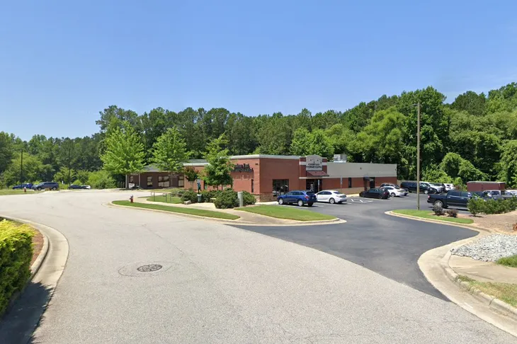 Academy East Veterinary Hospital