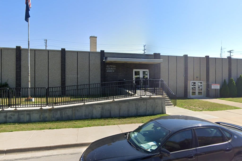 Alpena County Prosecuting Attorney