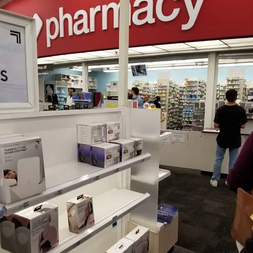 CVS Pharmacy