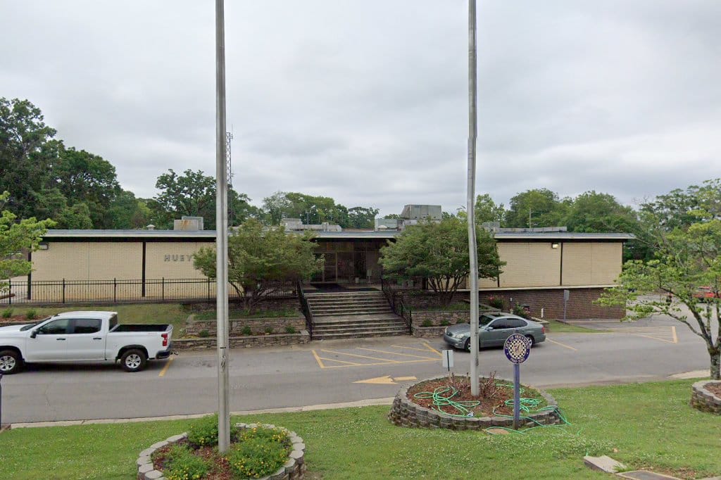 Hueytown Municipal Court