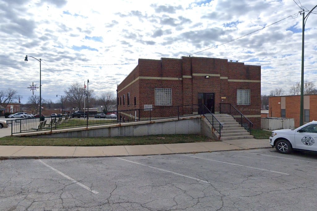 Pleasant Hill Municipal Court