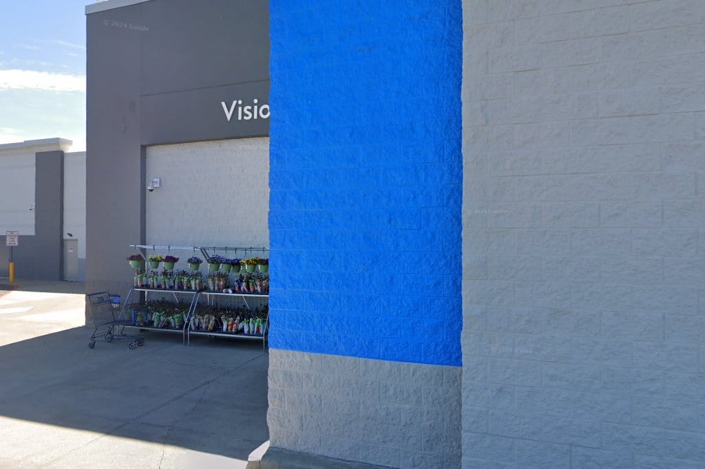 Walmart Supercenter Pharmacy