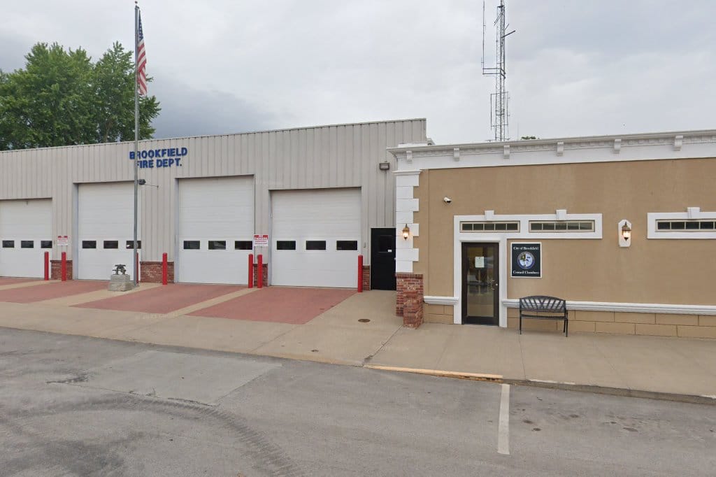 Brookfield Municipal Court