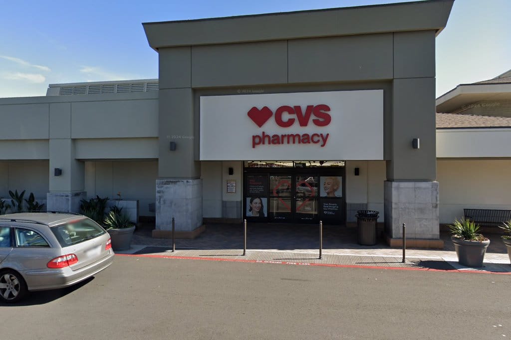 CVS Pharmacy