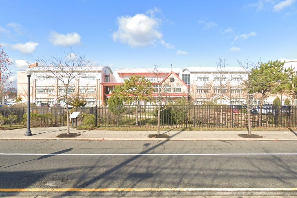 Midtown Community School
