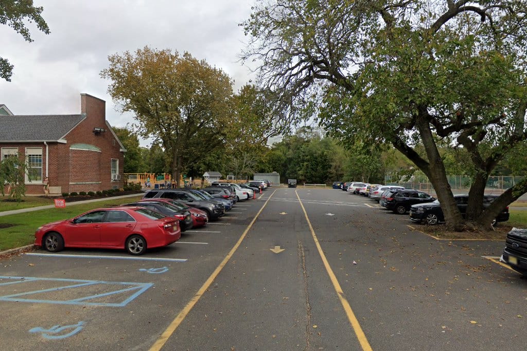 Navesink Elementary School
