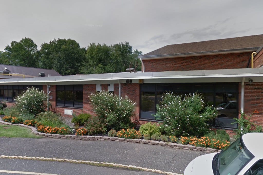 Salem Drive Elementary School