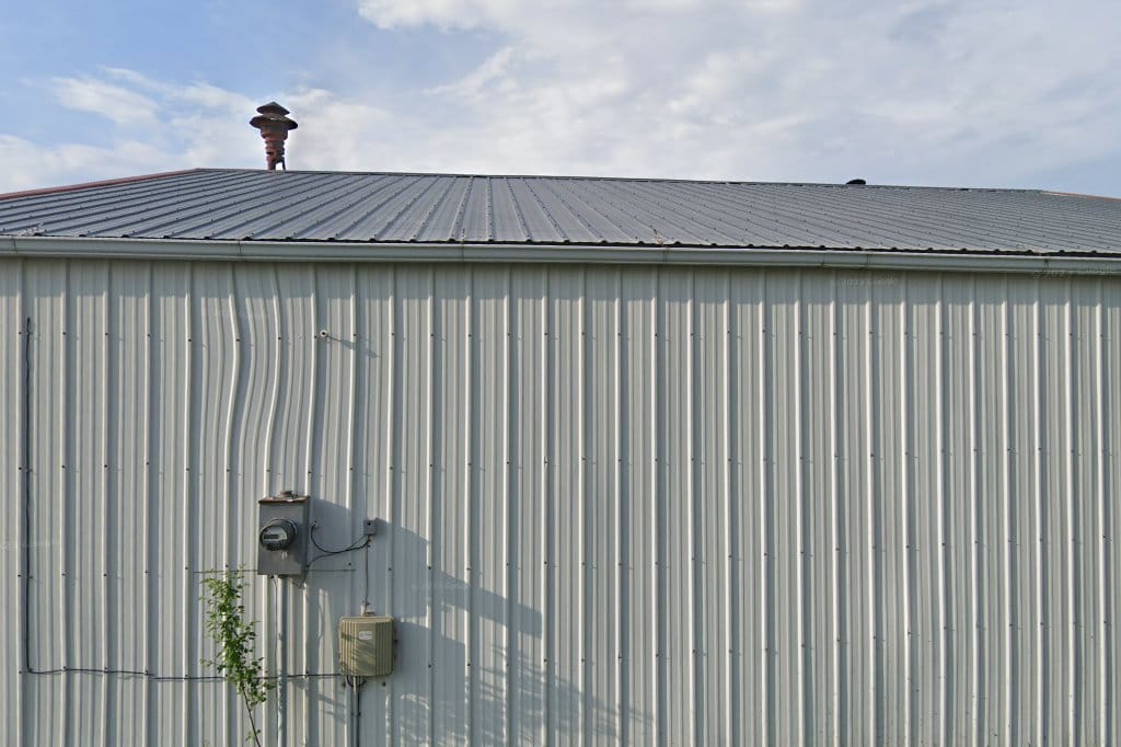 Bucklin Municipal Court