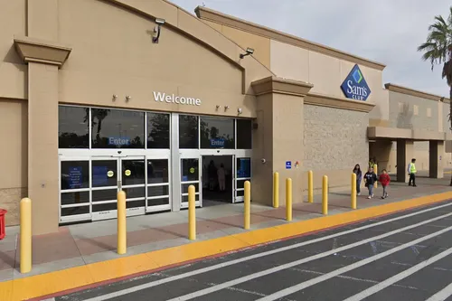 Sams Club Pharmacy