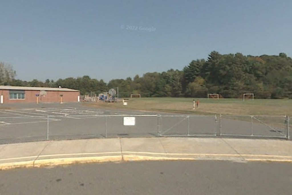 Roaring Brook School