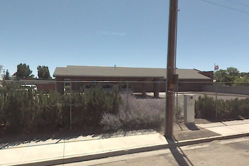 Alturas Passport Office