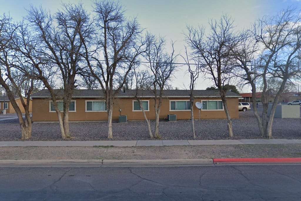 Douglas High School