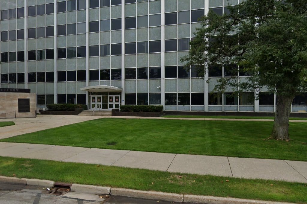 Muskegon County Prosecuting Attorney