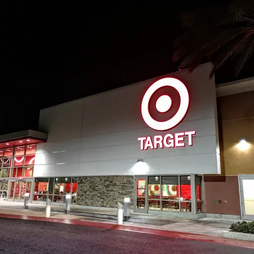 Target Pharmacy