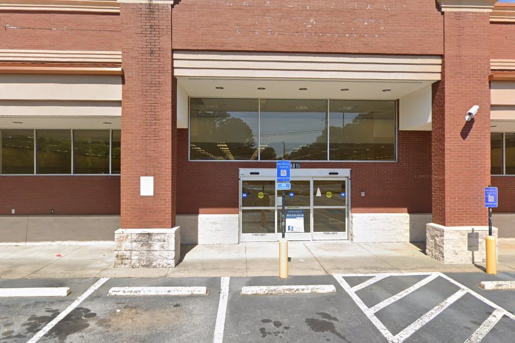 Rite Aid Pharmacy