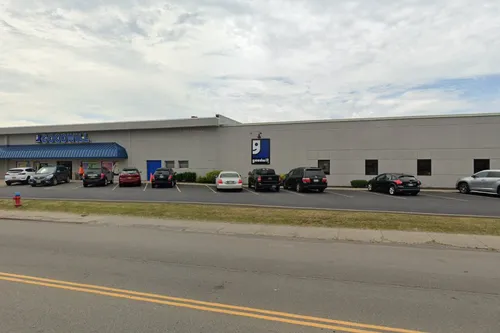 Goodwill Buffalo