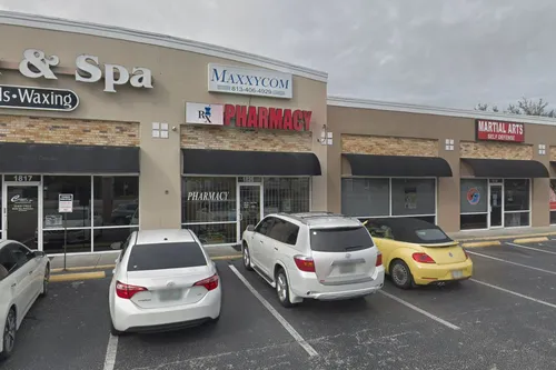 Maxxycom Pharmacy