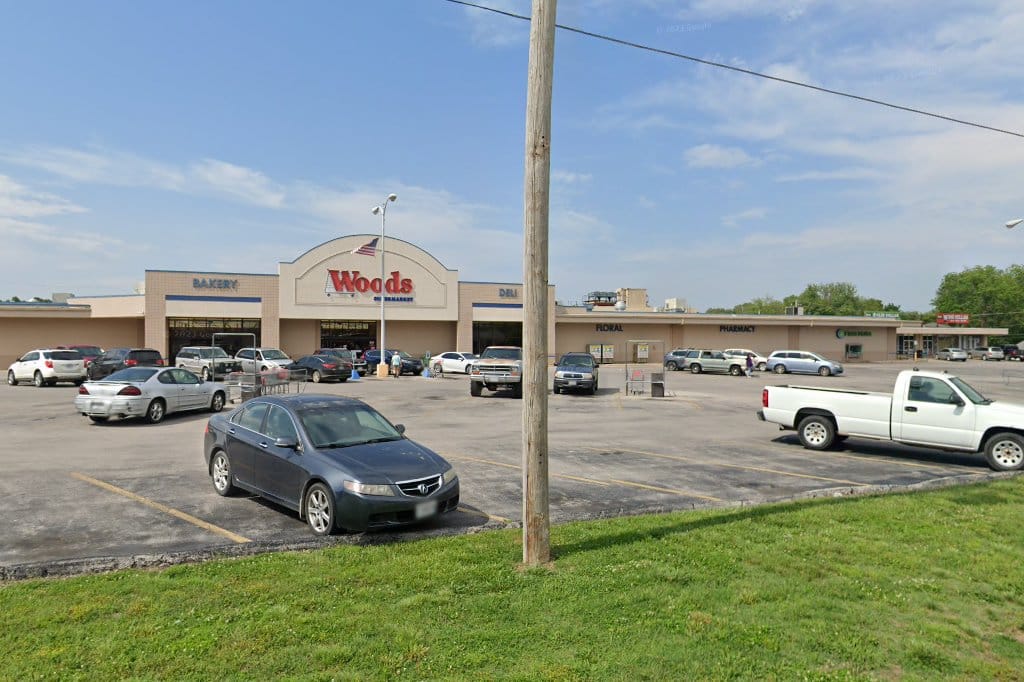 Woods Supermarket Pharmacy