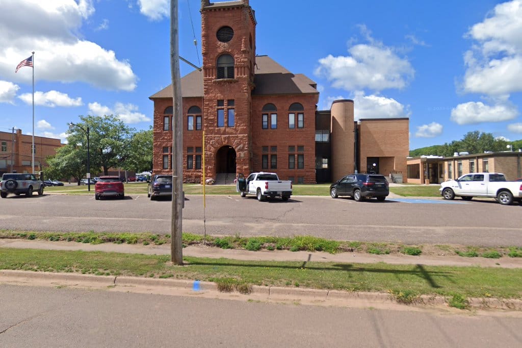 Gogebic County Prosecuting Attorney