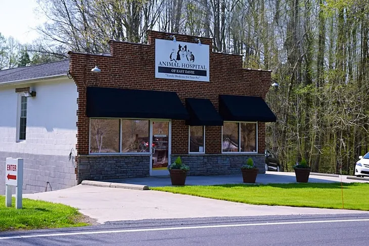 Animal Hospital of East Davie