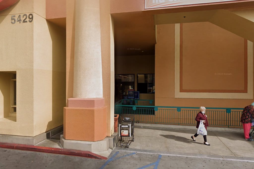 Ralphs Pharmacy