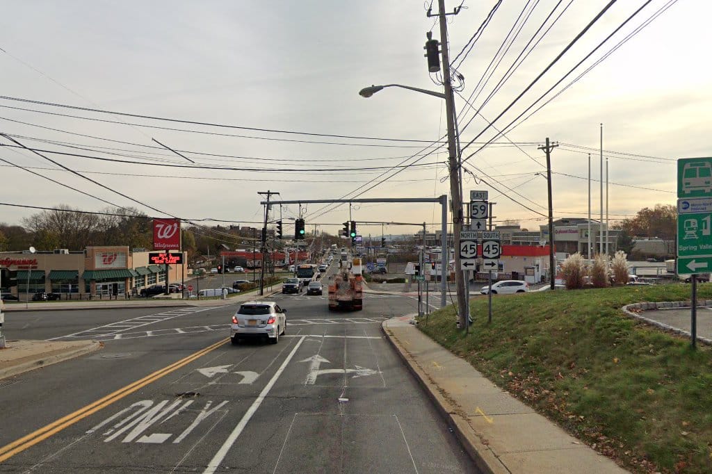 Goodwill Nanuet