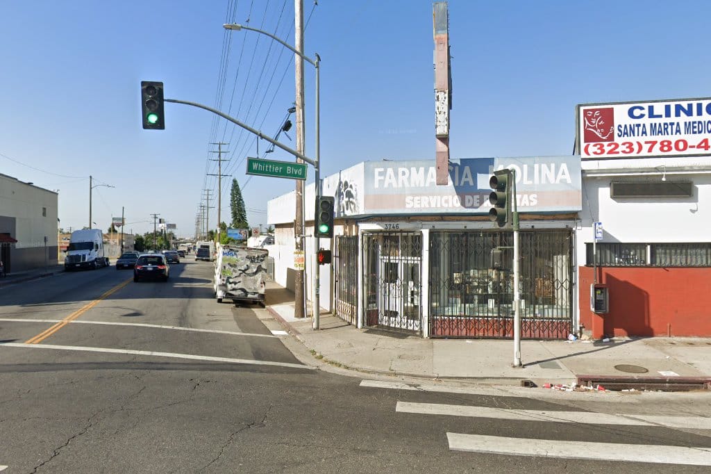 Molinas Pharmacy