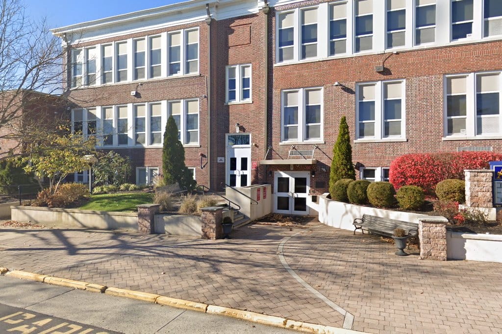 Avon Elementary School