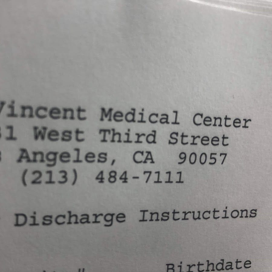 Horton And Converse Pharmacy