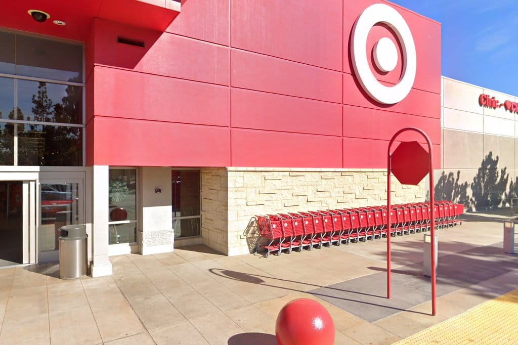 Target Pharmacy