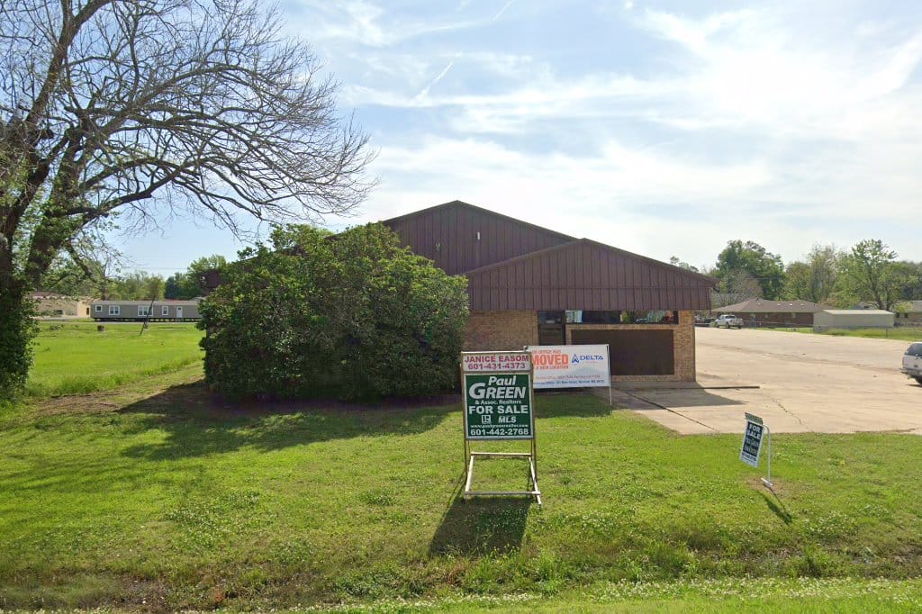Ferriday Justice of Peace Court I