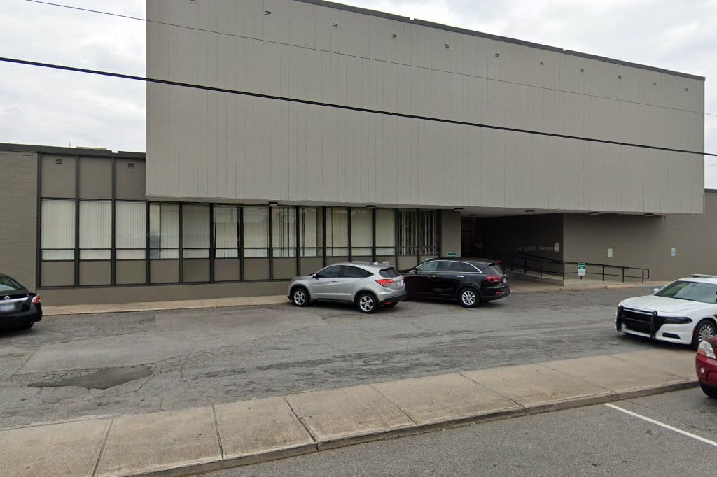 Yadkin County Court