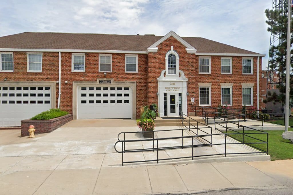 Brentwood Municipal Court