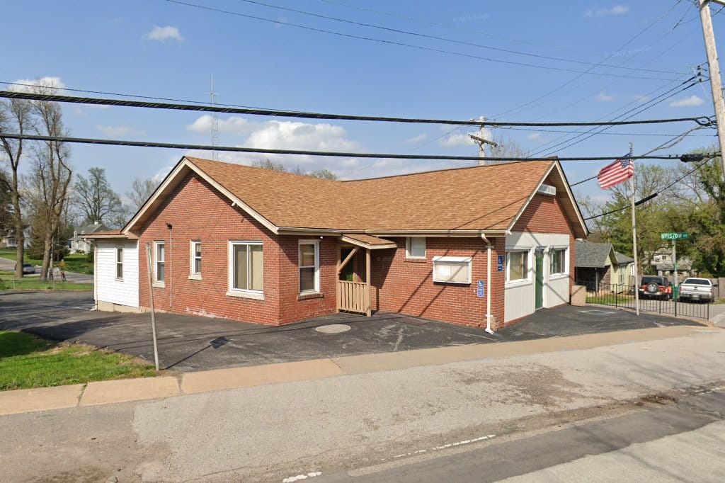 Charlack Municipal Court