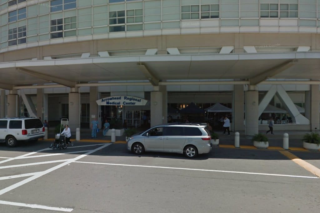 Arrowhead Regional Medical Center Pharmacy