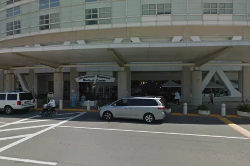 Arrowhead Regional Medical Center Pharmacy