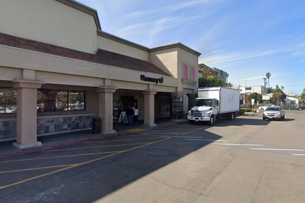 Vons Pharmacy