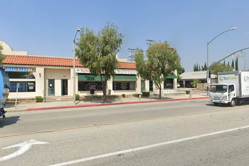 Dong Tam Pharmacy