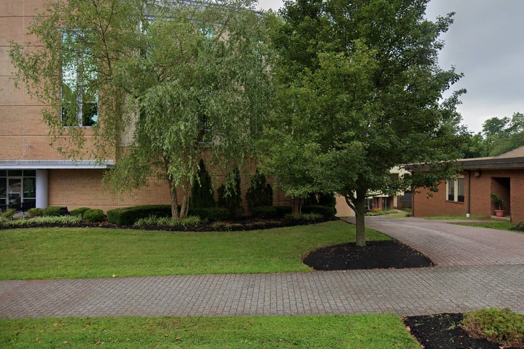 Widener University-Delaware Campus