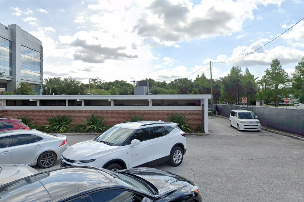 Exotic Animal Hospital of Orlando