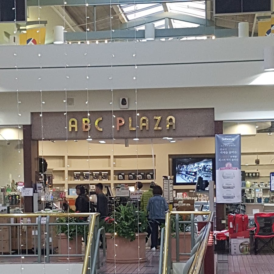 Koreatown Plaza Pharmacy